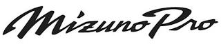 MIZUNO PRO trademark