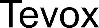 TEVOX trademark