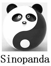 SINOPANDA trademark