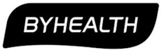 BYHEALTH trademark