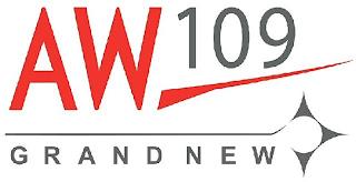 AW109 GRAND NEW trademark