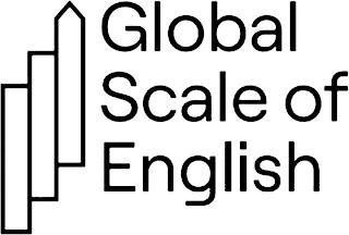 GLOBAL SCALE OF ENGLISH trademark