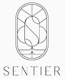 SENTIER trademark