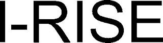 I-RISE trademark