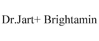 DR.JART+ BRIGHTAMIN trademark