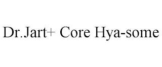 DR.JART+ CORE HYA-SOME trademark