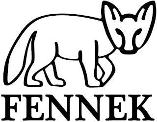 FENNEK trademark