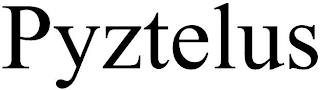 PYZTELUS trademark