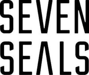 SEVEN SEALS trademark