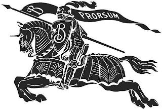 B B PRORSUM trademark