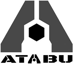 ATABU trademark