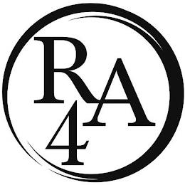 RA4 trademark