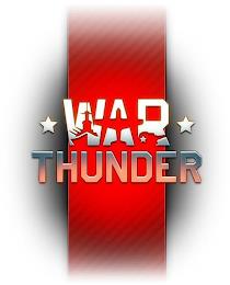 WAR THUNDER trademark