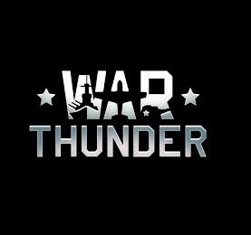 WAR THUNDER trademark