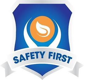 SAFETY FIRST trademark