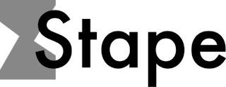 STAPE trademark