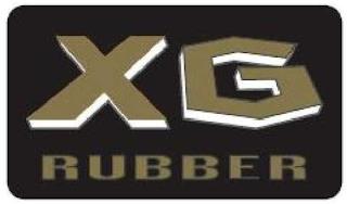 XG RUBBER trademark