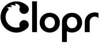 CLOPR trademark