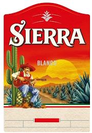 SIERRA BLANCO trademark