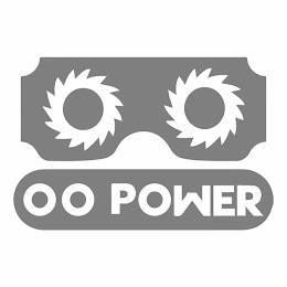 OO POWER trademark