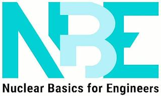 NBE NUCLEAR BASICS FOR ENGINEERS trademark