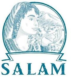 SALAM trademark