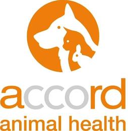 ACCORD ANIMAL HEALTH trademark