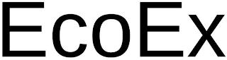 ECOEX trademark