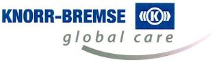 KNORR-BREMSE GLOBAL CARE K trademark