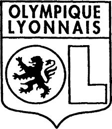 OLYMPIQUE LYONNAIS OL trademark