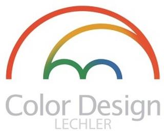 COLOR DESIGN LECHLER trademark