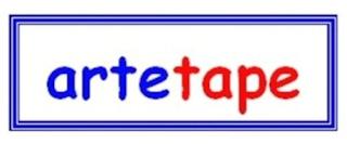 ARTETAPE trademark