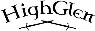 HIGHGLEN trademark