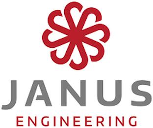 JANUS ENGINEERING trademark