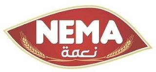 NEMA trademark