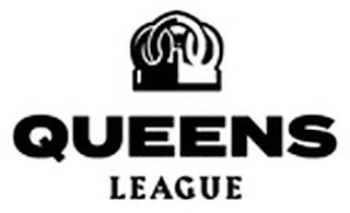 QUEENS LEAGUE trademark