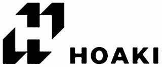 H HOAKI trademark