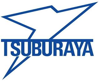 TSUBURAYA trademark