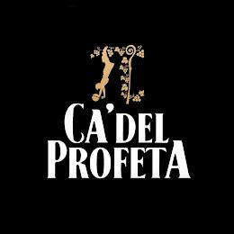 CA'DEL PROFETA trademark