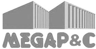 MEGAP&C trademark