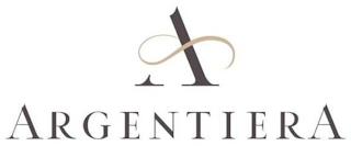 A ARGENTIERA trademark