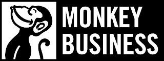 MONKEY BUSINESS trademark