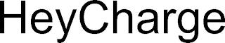 HEYCHARGE trademark