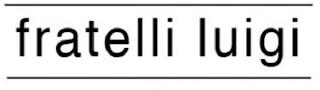 FRATELLI LUIGI trademark