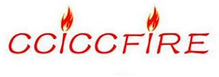 CCICCFIRE trademark