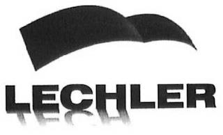 LECHLER TECH trademark