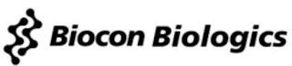 BIOCON BIOLOGICS trademark