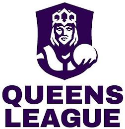 QUEENS LEAGUE trademark