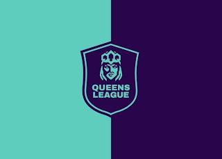 QUEENS LEAGUE trademark