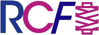 RCF trademark